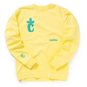 Oversized Sweatshirt